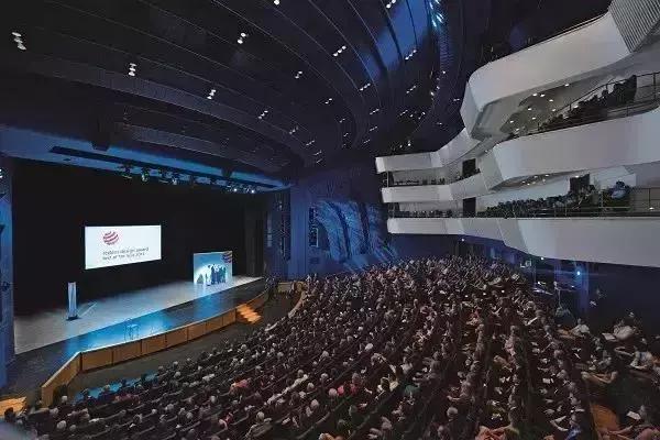 2023红点设计概念大奖获奖作品展,2017红点奖设计图