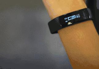 荣耀手环3主功能详细评测,荣耀手环3标准版有哪些功能