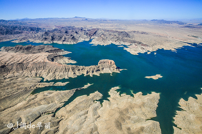 美国｜拉斯维加斯：沙漠中的奇幻不夜城