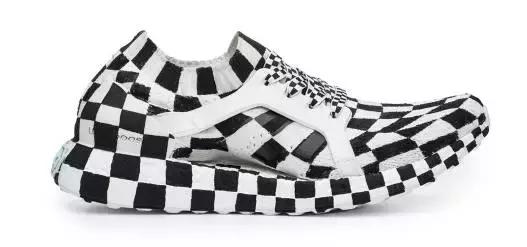 阿迪达斯为美国各州设计了运动鞋，爱荷华州看了想打人最喜欢阿拉斯加，接受纽约加州反驳