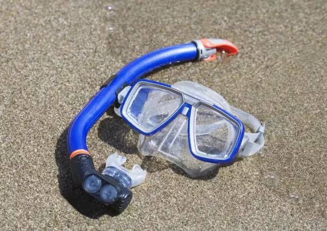 三亚潜水攻略大全,三亚怎么才能自由潜水