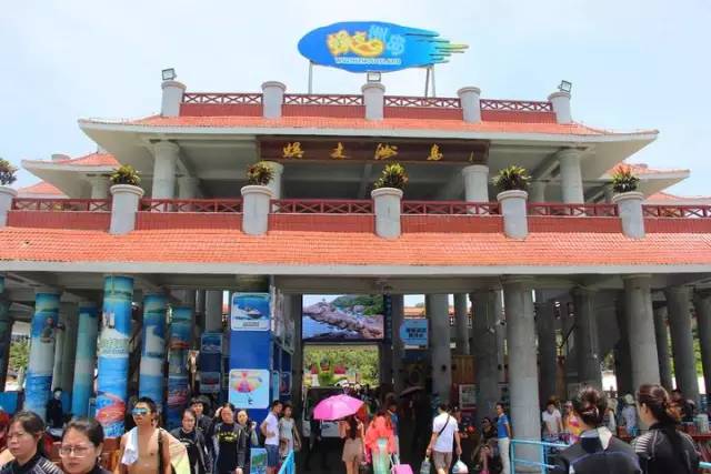 三亚潜水攻略大全,三亚怎么才能自由潜水