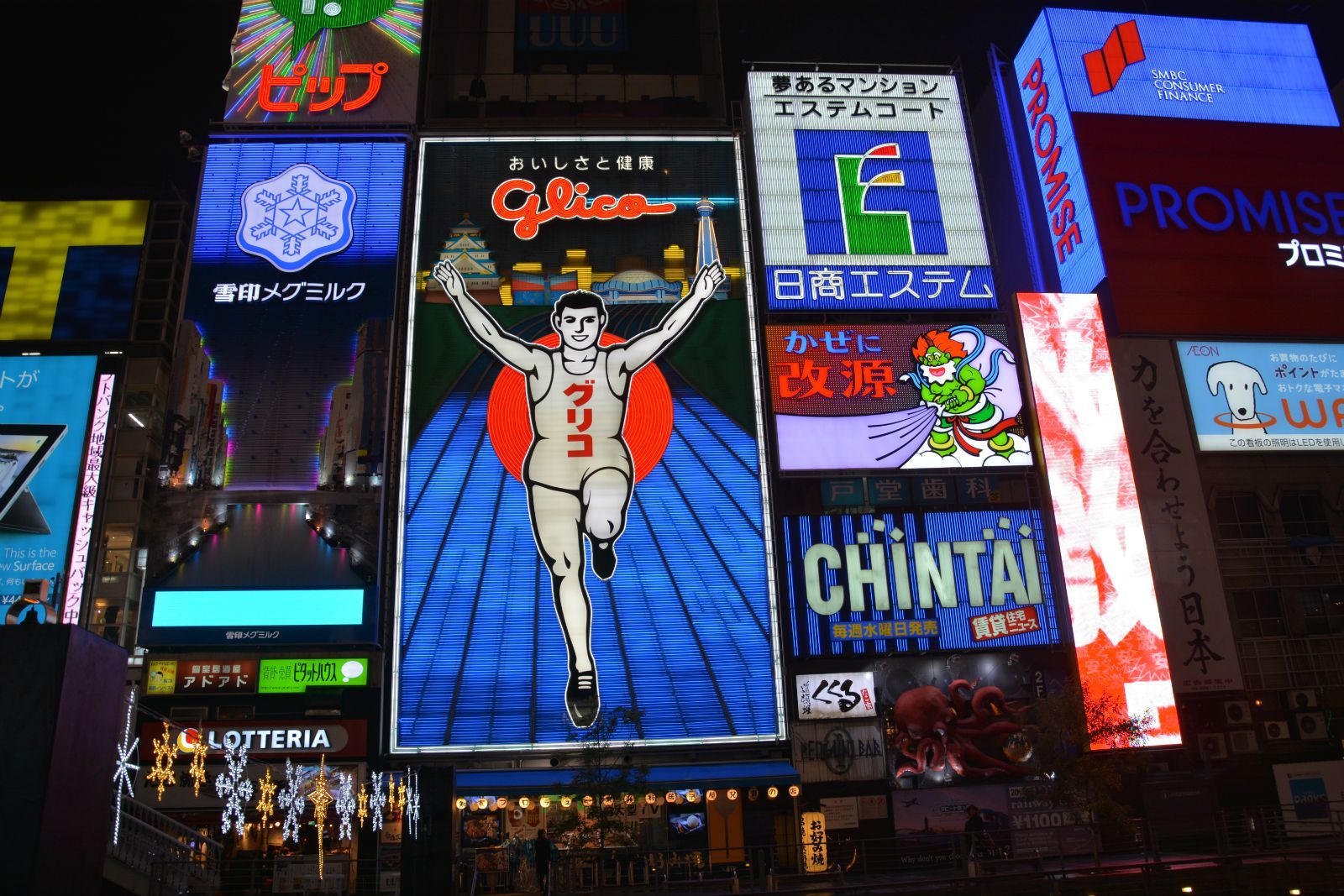 大阪旅游签证办理攻略,日本大阪旅游签证办理流程图解