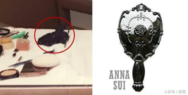 赵丽颖一个月化妆品多少钱,赵丽颖挣几块钱铜板