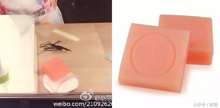 赵丽颖一个月化妆品多少钱,赵丽颖挣几块钱铜板