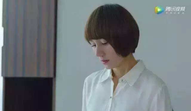 我的前半生靳东穿搭,穿搭原来真的很重要