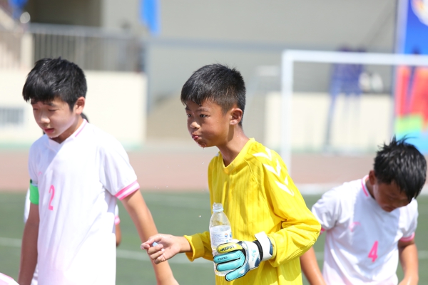 西安青少年足球联赛赛程,全国青少年足球联赛16强比赛时间