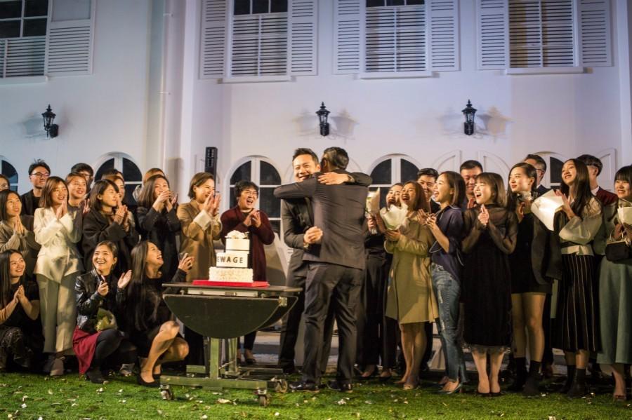 郑州装逼界强势IP,你和他的差距不止0.01