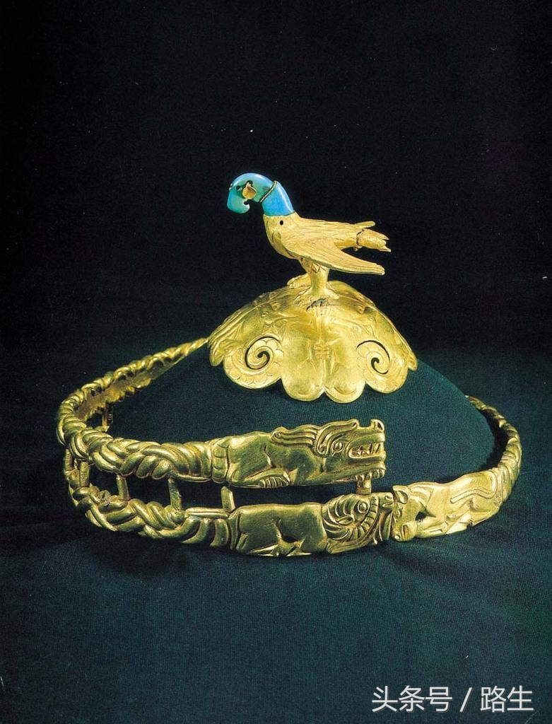 汉代人说的黄金是指黄铜，不是我们现在说的黄金？