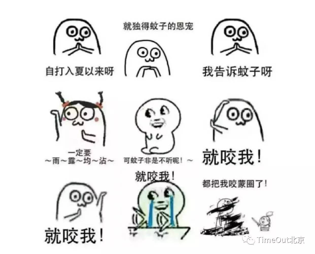 防蚊攻略让蚊子和您擦肩而过,夏日蚊虫大作战