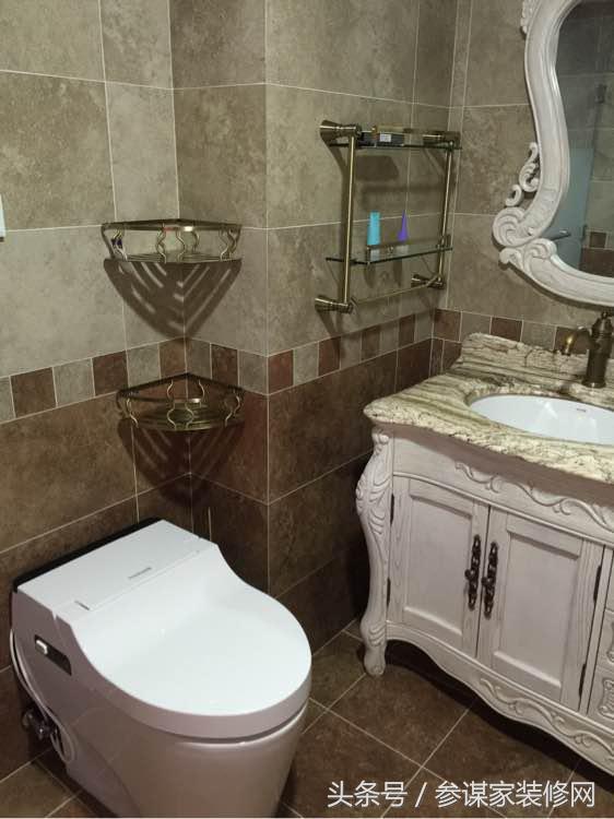 208平装修公司门店设计,115大平层装修