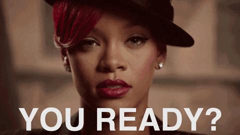 puma蕾哈娜蝴蝶结款2019,puma鞋子黑色蕾哈娜