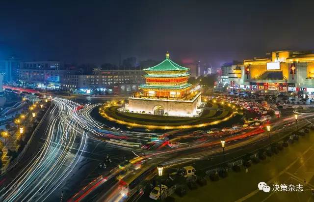 “捡烟头”书记王永康：搅动千年古都的200天