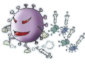 为什么靶向药物不能彻底治疗癌症 (关于靶向药物治疗癌症的效果如何)