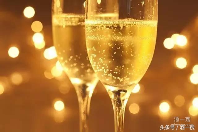 桃红起泡酒是甜的吗,起泡酒甜度
