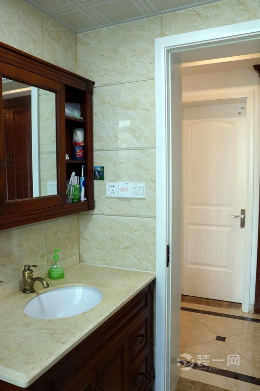 姐姐家的新房设计图,姐姐家新房子装修