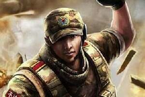 穿越火线最早的经典人物,盘点穿越火线全部角色