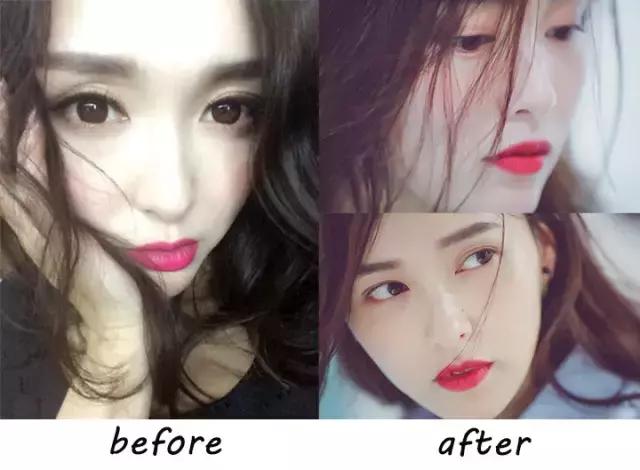 热巴戴的美瞳,热巴戴美瞳了吗