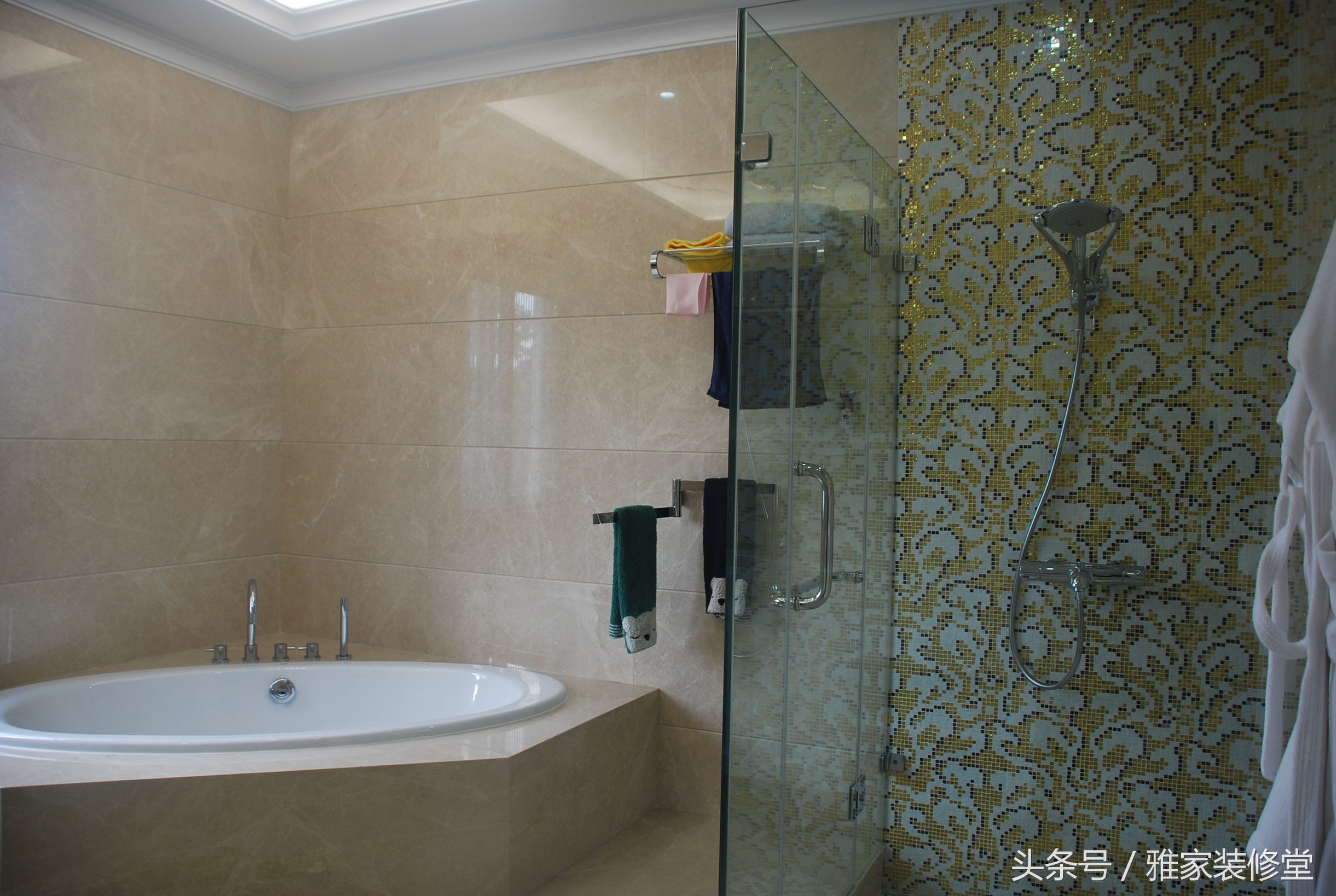 兰乔圣菲,昆明意式极简风别墅