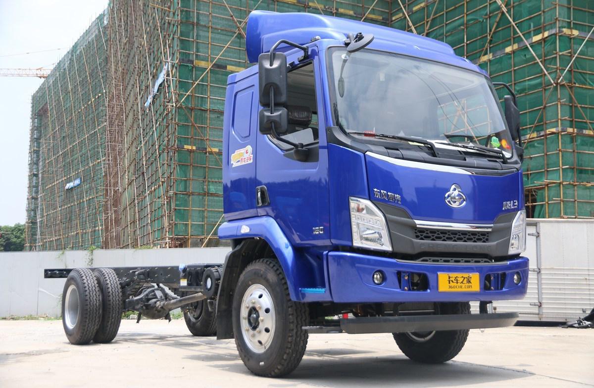 乘龙l3重载版4米2法士特10挡,乘龙驾驶室龙骨