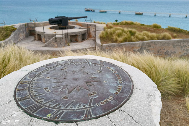 海陆皆猛虎路虎百慕大美洲帆船赛之旅