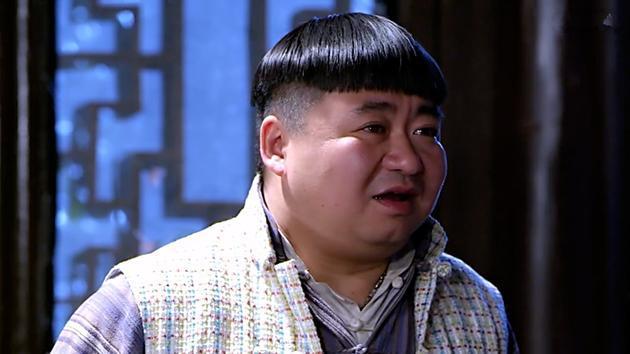 许君聪贾玲年龄,许君聪与贾玲合照