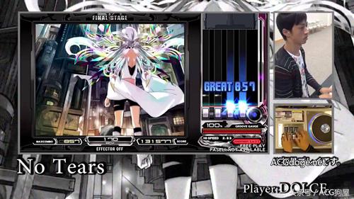 玩音游预防疾病，日本音游玩家利用音游及时发现自己脑梗塞