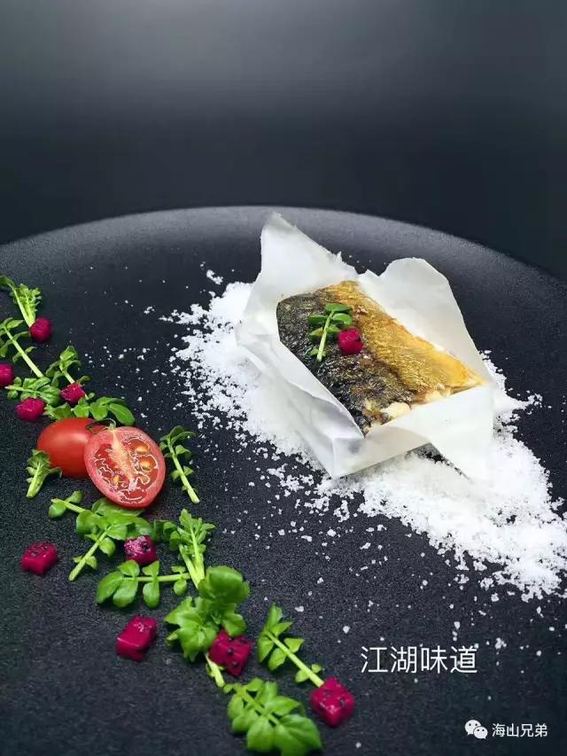 这日本流行很久的挪威鲭鱼,现在来到了中国!