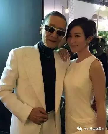 谢霆锋老爸有多高,谢霆锋老爸80岁演了什么电影