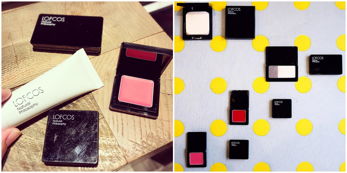 美妆购物分享彩妆推荐,大牌美妆店铺推荐