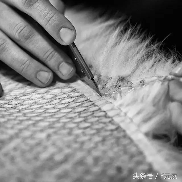 皮草可以反过来存放吗,南京皮草卖场在哪里