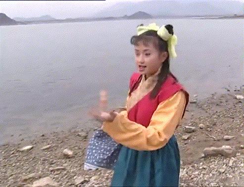 新旧版侠客行对比,新版侠客行和老版侠客行对比