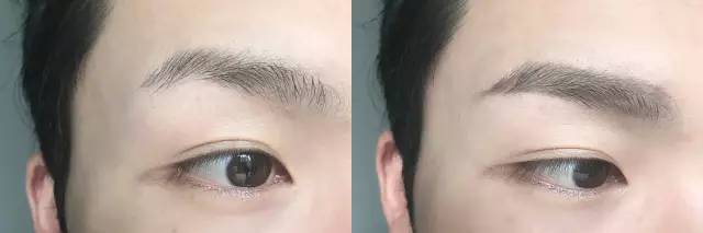 我这一套彩妆花了不到500块!