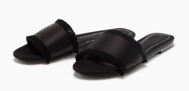 网红夏季百搭拖鞋,2019网红拖鞋夏