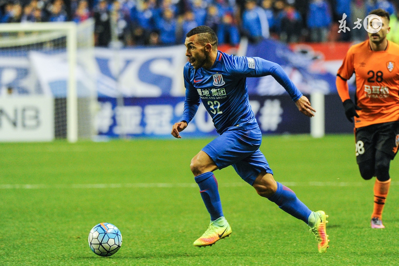 上海申花1:4惨败后场,申花0比6惨败将加速球队引援