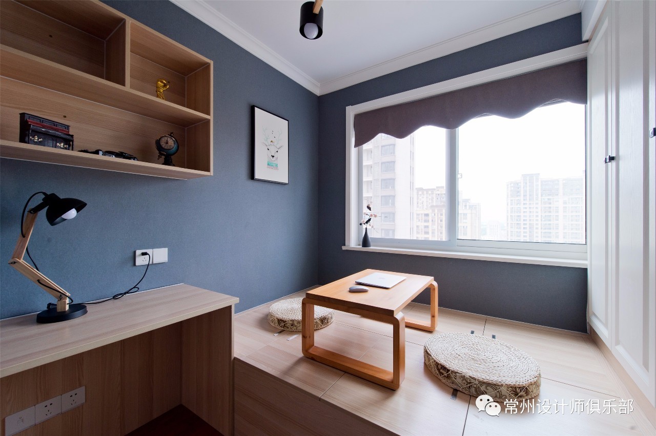 90平米小夫妻装修风格,90后年轻小夫妻装修设计