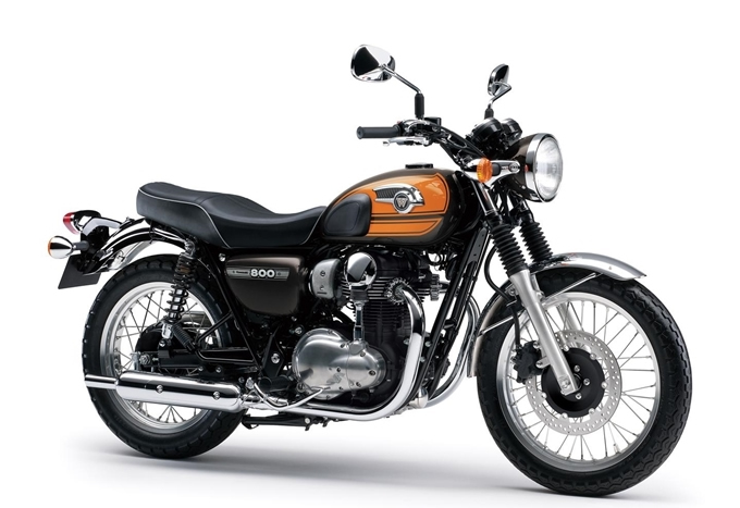 川崎KAWASAKIZRX1200DAEG登上日本人气二手车三连冠