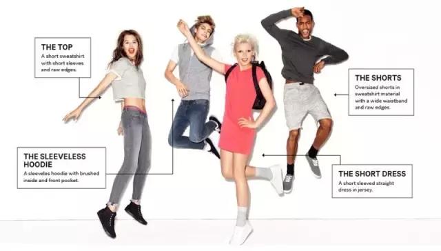 你买了那么多件HM等于一件也没买！究竟怎么挑才对？