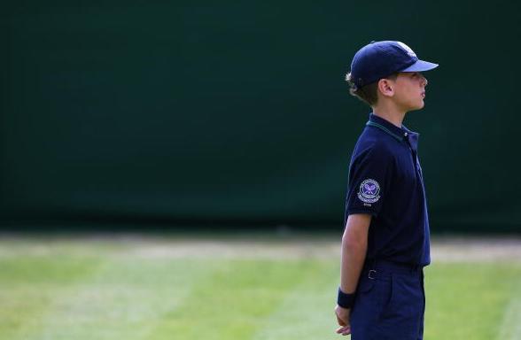 温布尔登网球锦标赛费德勒八强,温布尔登网球赛费德勒德约科维奇