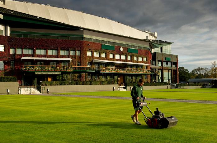 温布尔登网球锦标赛费德勒八强,温布尔登网球赛费德勒德约科维奇