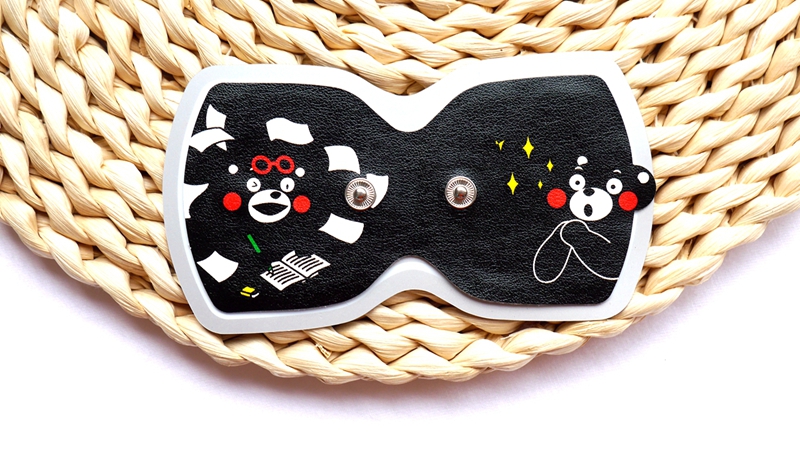 小米乐咖随身颈椎魔力贴,乐范同款魔力贴