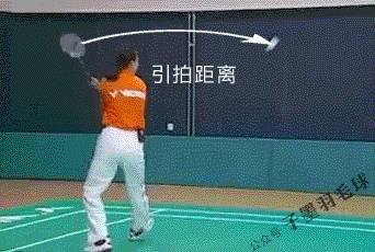 羽毛球从入门到熟练,从入门到进阶的羽毛球拍子