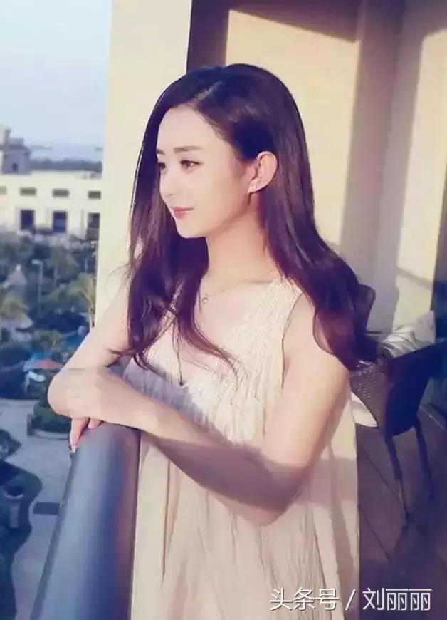 适合圆脸方脸长脸鹅蛋脸发型,适合长脸方脸鹅蛋脸的女生刘海