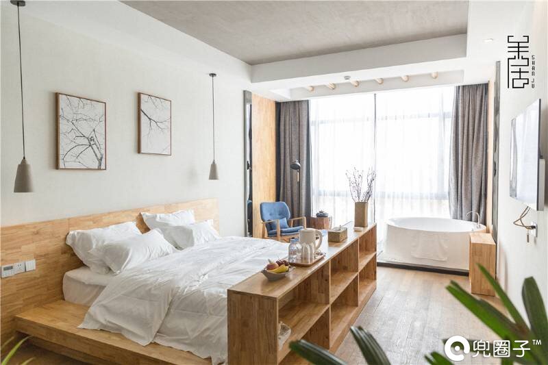 南浔古镇湖边民宿排行榜,南浔古镇民宿排行榜前十名