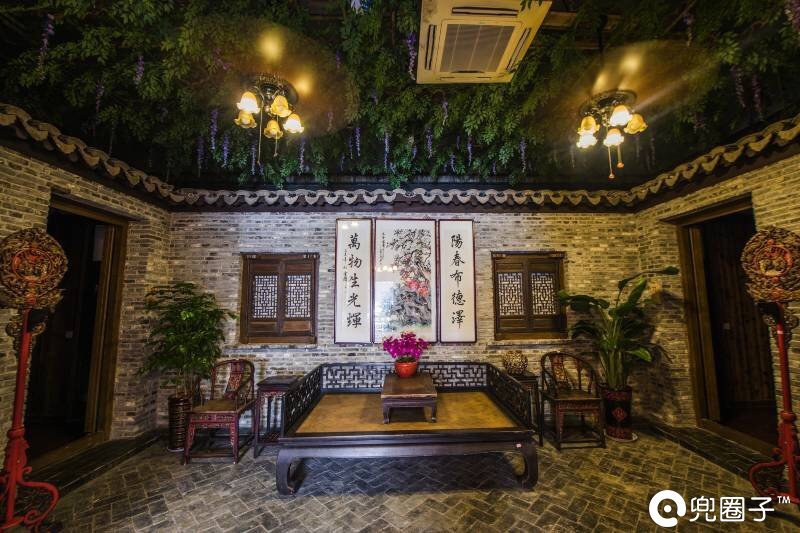 南浔古镇湖边民宿排行榜,南浔古镇民宿排行榜前十名