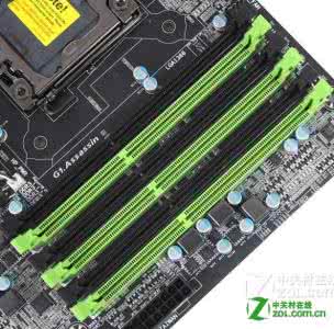 台式机主板上面插槽介绍,台式机电源对应主板插口图解