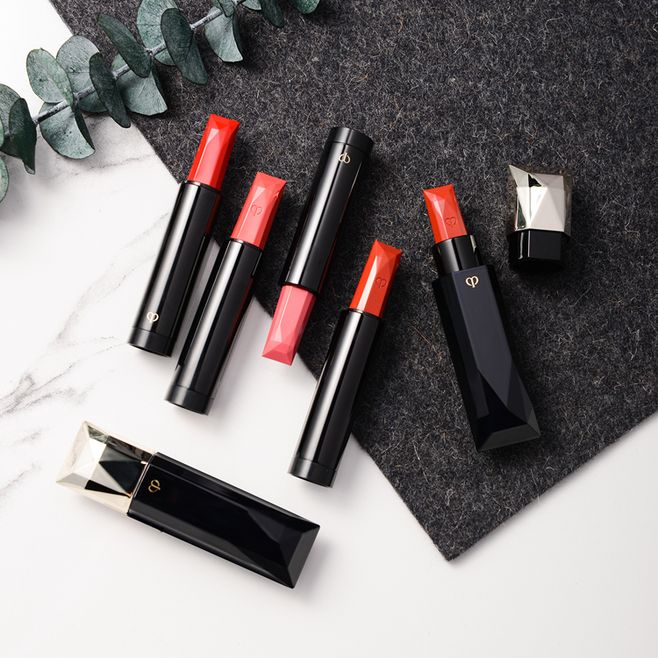 10支公认好看的口红,盘点最值得拥有的10款口红