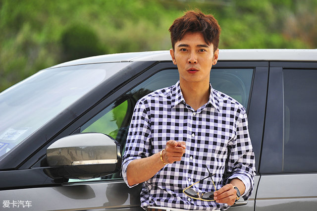 海陆皆猛虎路虎百慕大美洲帆船赛之旅