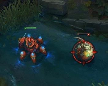 血量高于9999会被厄加特斩杀吗,lol厄加特e技能护盾