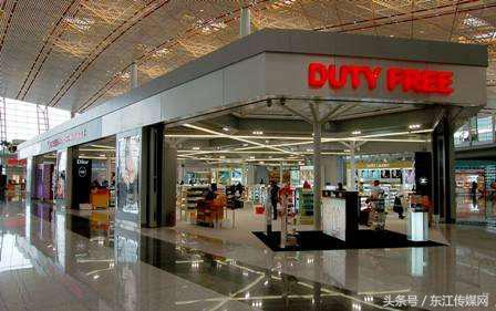 出国*党**收藏丨全球十大机场免税店测评，谁是性价比之王？